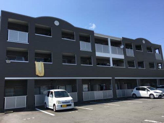 グラスコート御殿場