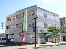 ヴァンクレールの外観写真