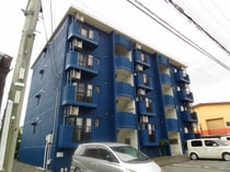 ルマ・インダの外観写真