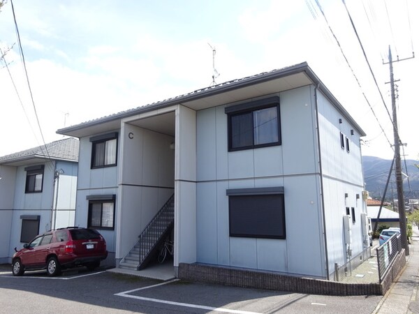 外観・土地