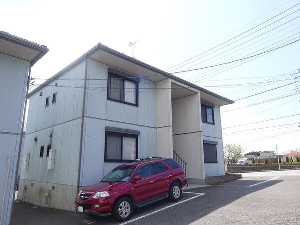外観・土地