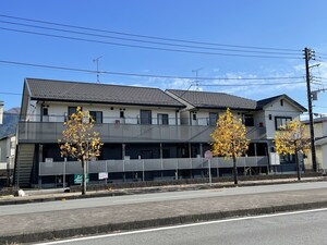 サンモール東部外観写真