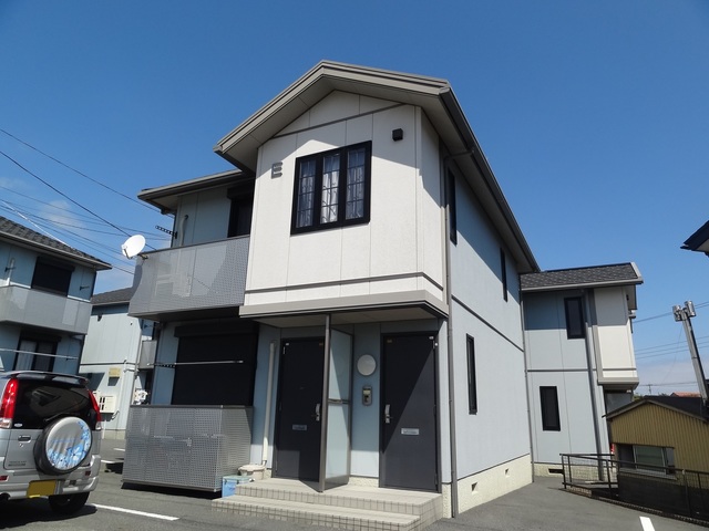 アベニュー日垣田Ⅱ　Ｅ