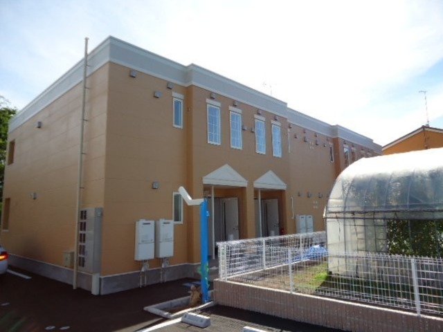 オレンジリバティー