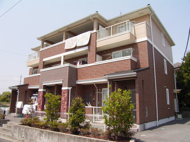 ロワイヤルフジガーデン　Ⅱ