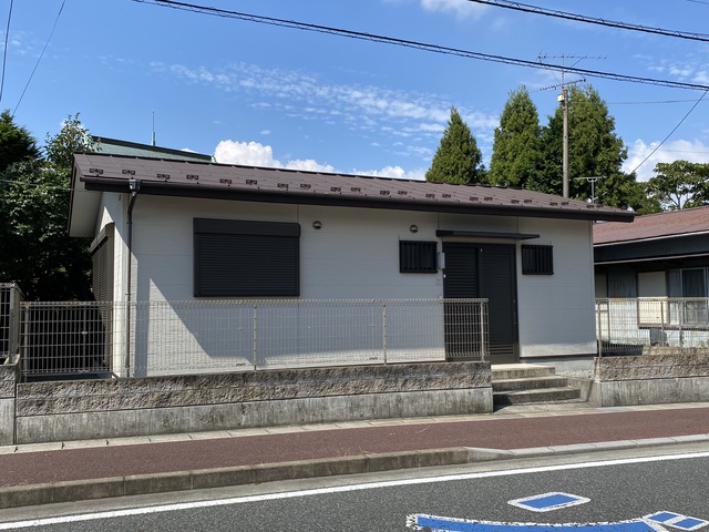 野木借家