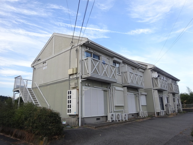 フレグランス菅沼