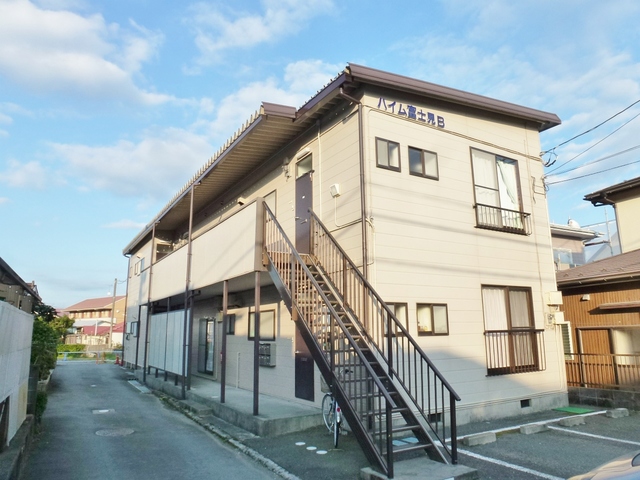 ハイム富士見Ｂ