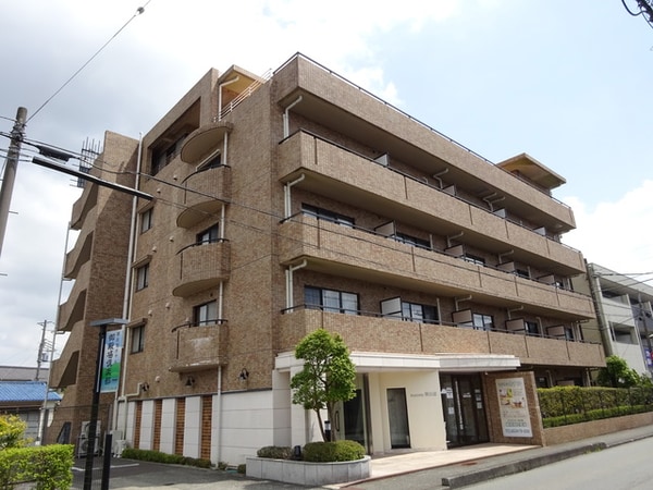 外観・土地