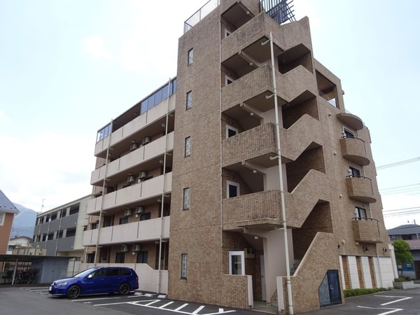 外観・土地