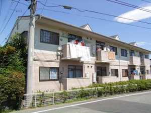ＥＡＳＴ　ＨＩＬＬＳ外観写真