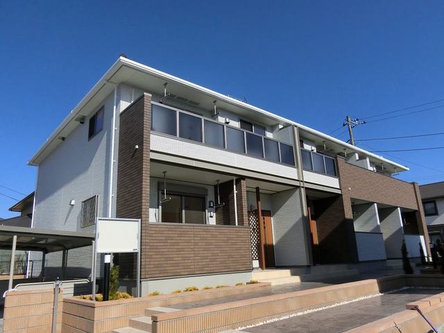 コスモガーデンＳＡＩＴＯＨ．Ｂ
