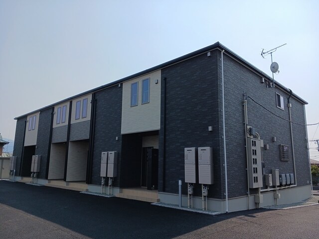 シエル　インフィニ　川島田　Ⅰ