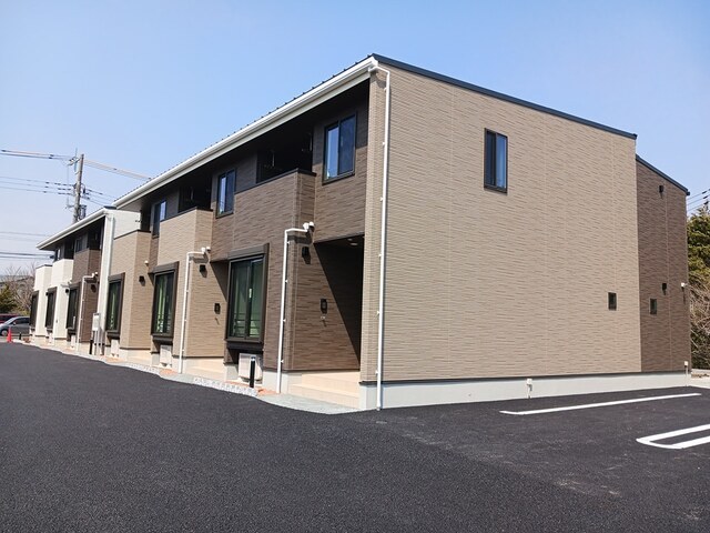 シャインウィンズＢ