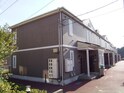 ロワイヤルフジガーデンＡ