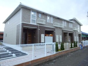 カーサ大塚前外観写真