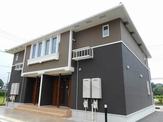 アロッジオＫ　弐番館