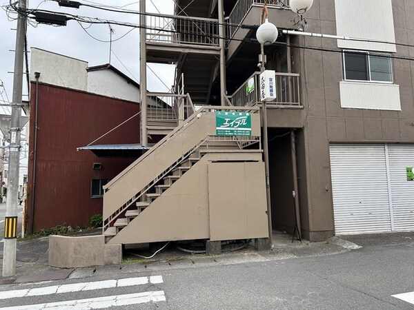 外観・土地