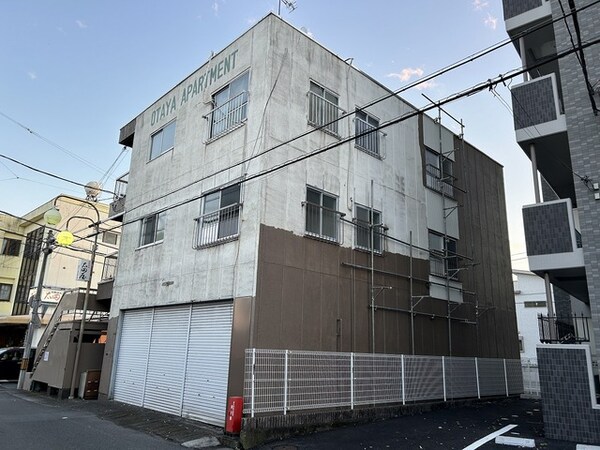 外観・土地