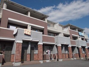 エクセラン　セードル外観写真