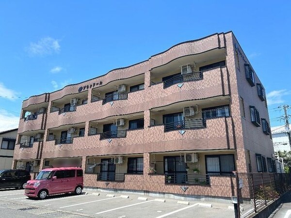 外観・土地