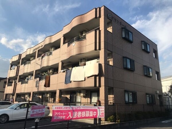 外観・土地