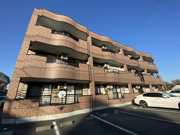 外観・土地