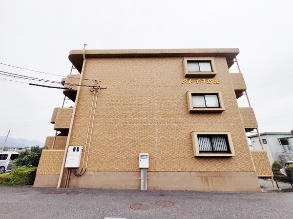 外観・土地
