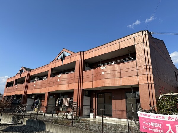 外観・土地