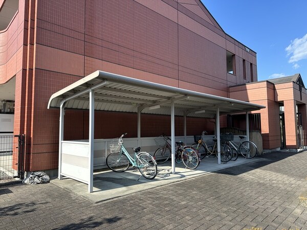 共用設備