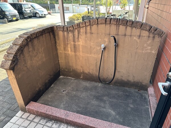 共用設備