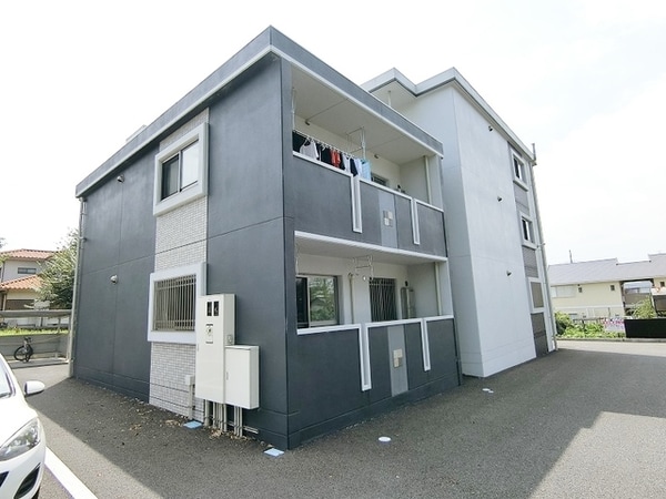 外観・土地