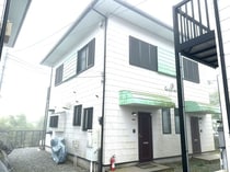 御殿場線（静岡県内） 御殿場駅 2階建 築23年の外観写真