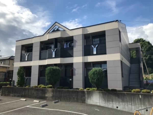 外観・土地