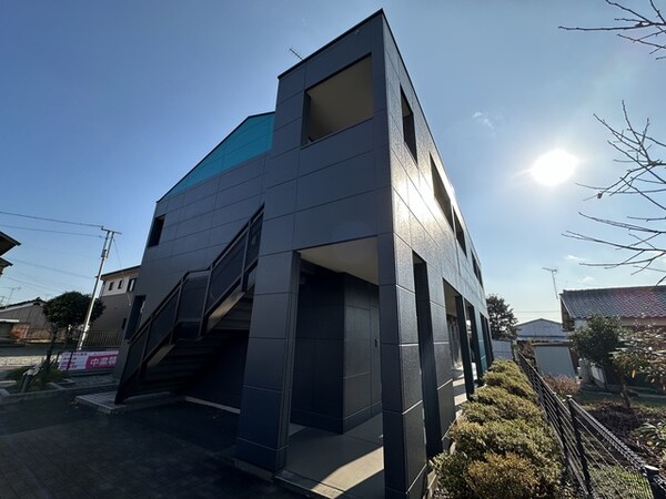 外観・土地