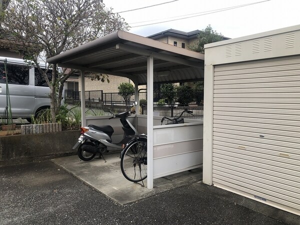 共用設備