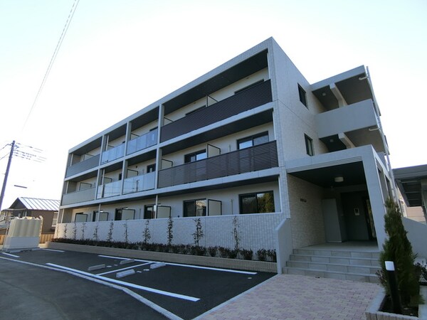 外観・土地