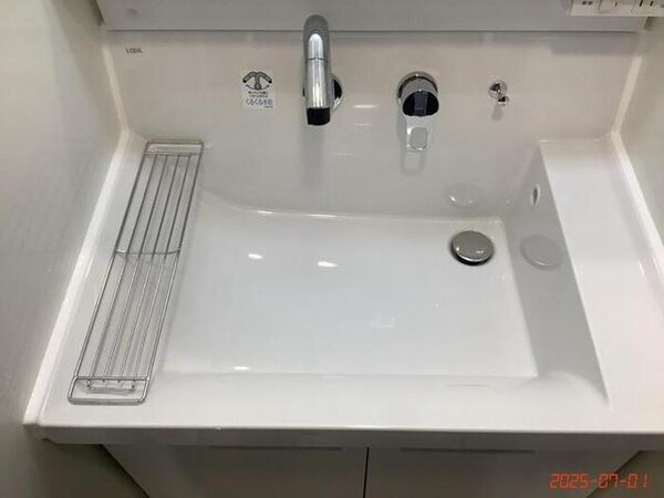 洗面所
