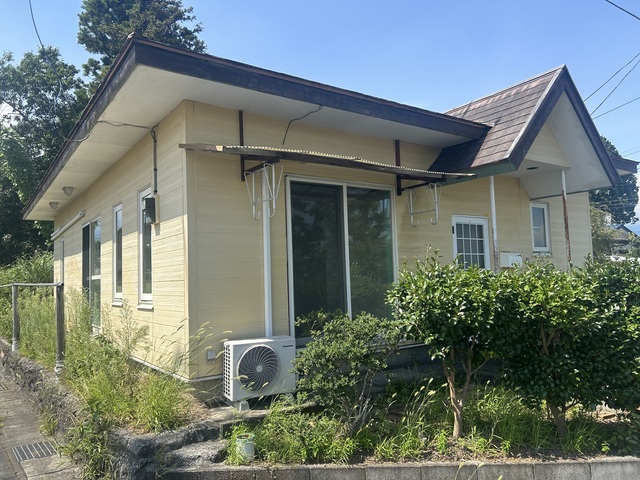 勝又戸建　３号棟