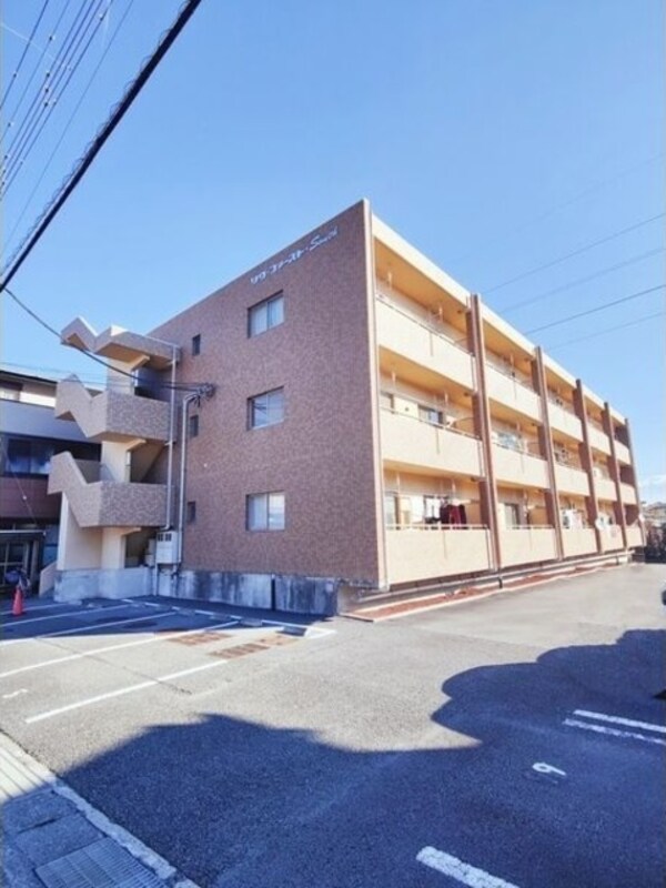 外観・土地