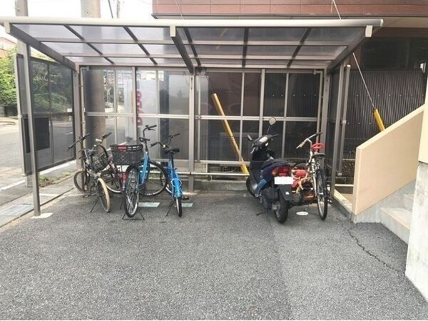 共用設備