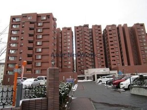 アパガーデンパレス札幌駅西チェリーコート外観写真