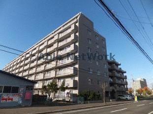 シェルピア西麻生