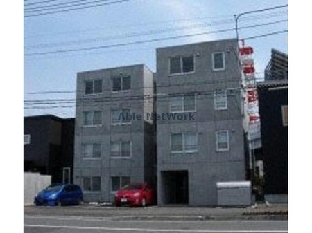 retleve　リトリーヴ外観写真