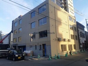 CLIMB　36　クライム36外観写真