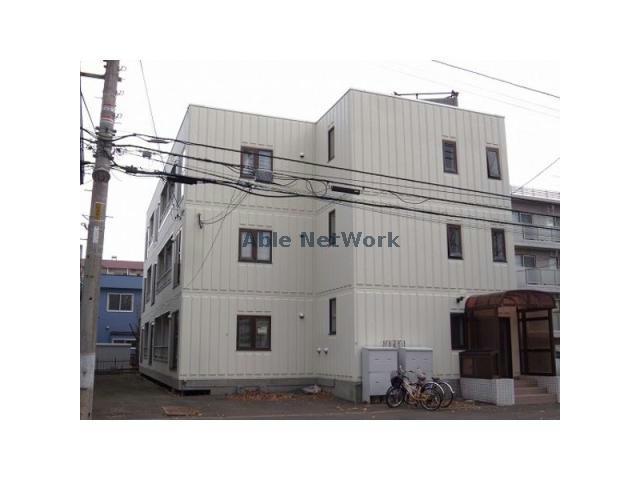 ノースマンション北31条