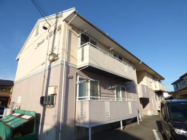 セジュール小田前