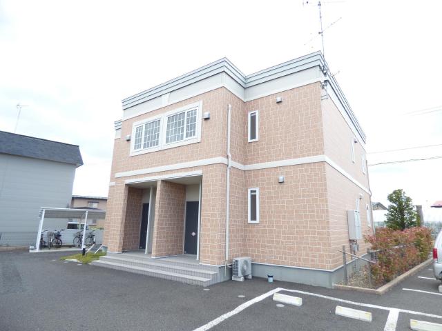 ローズガーデングリーンⅢ