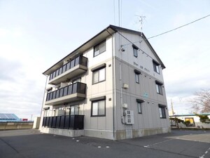 セジュールMEタケイシ外観写真