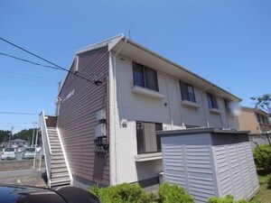 ルグラン小田前 B外観写真